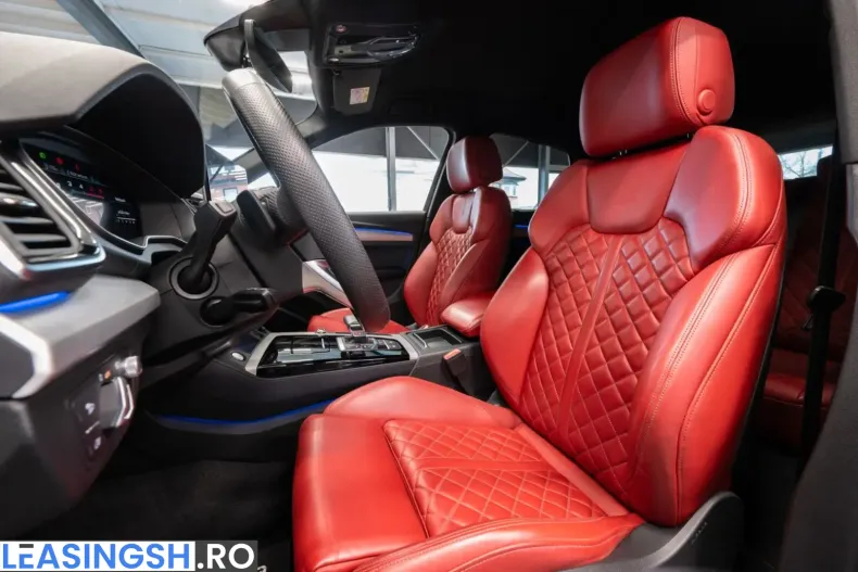 Audi SQ5 din 2022 cu 38.345 km - oferta AUD212516 - foto 12