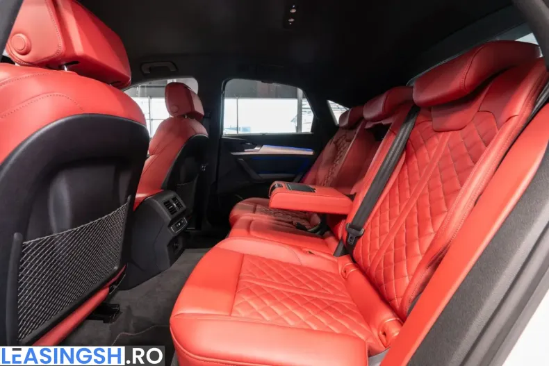 Audi SQ5 din 2022 cu 38.345 km - oferta AUD212516 - foto 13