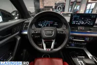 Audi SQ5 din 2022 cu 38.345 km - oferta AUD212516 - foto 14