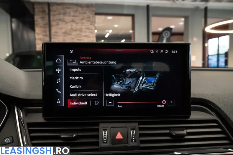 Audi SQ5 din 2022 cu 38.345 km - oferta AUD212516 - foto 22