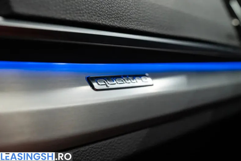 Audi SQ5 din 2022 cu 38.345 km - oferta AUD212516 - foto 30