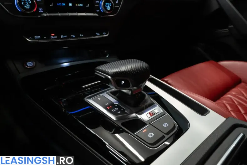 Audi SQ5 din 2022 cu 38.345 km - oferta AUD212516 - foto 32