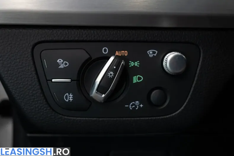 Audi SQ5 din 2022 cu 38.345 km - oferta AUD212516 - foto 34