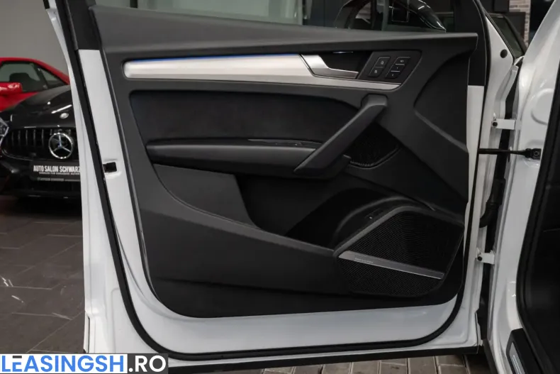 Audi SQ5 din 2022 cu 38.345 km - oferta AUD212516 - foto 37