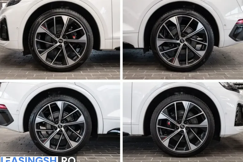 Audi SQ5 din 2022 cu 38.345 km - oferta AUD212516 - foto 38