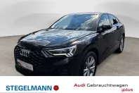 Audi Q3 din 2025 cu 20.357 km - oferta AUD212517 - foto 1