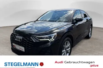 Audi Q3 din 2025 - oferta AUD212517