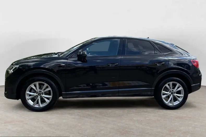 Audi Q3 din 2025 cu 20.357 km - oferta AUD212517 - foto 3