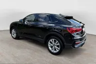 Audi Q3 din 2025 cu 20.357 km - oferta AUD212517 - foto 4