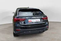 Audi Q3 din 2025 cu 20.357 km - oferta AUD212517 - foto 6