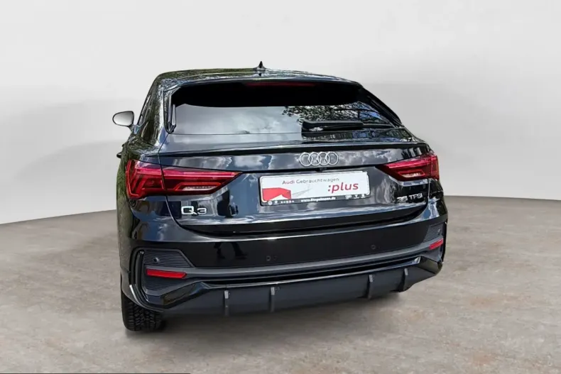 Audi Q3 din 2025 cu 20.357 km - oferta AUD212517 - foto 6