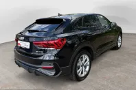Audi Q3 din 2025 cu 20.357 km - oferta AUD212517 - foto 7