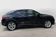 Audi Q3 din 2025 cu 20.357 km - oferta AUD212517 - foto 8