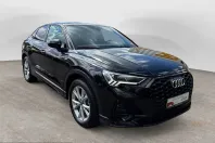 Audi Q3 din 2025 cu 20.357 km - oferta AUD212517 - foto 9