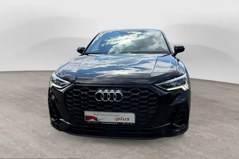 Audi Q3 din 2025 cu 20.357 km - oferta AUD212517 - foto 10