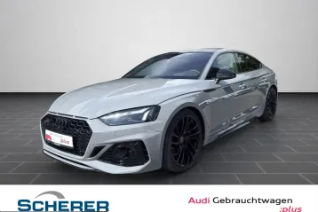 Audi RS5 din 2023 - oferta AUD212518