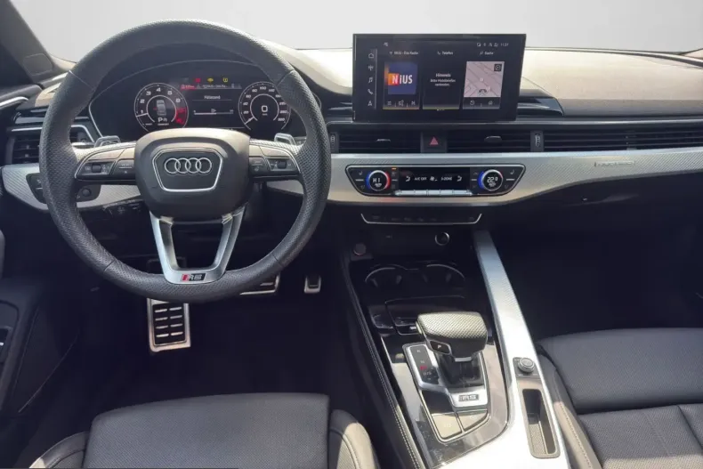 Audi RS5 din 2023 cu 24.121 km - oferta AUD212518 - foto 3