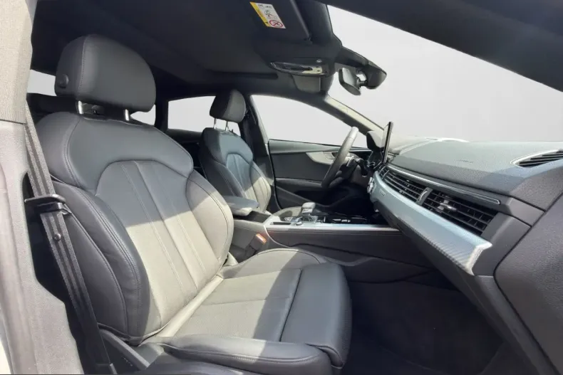 Audi RS5 din 2023 cu 24.121 km - oferta AUD212518 - foto 4