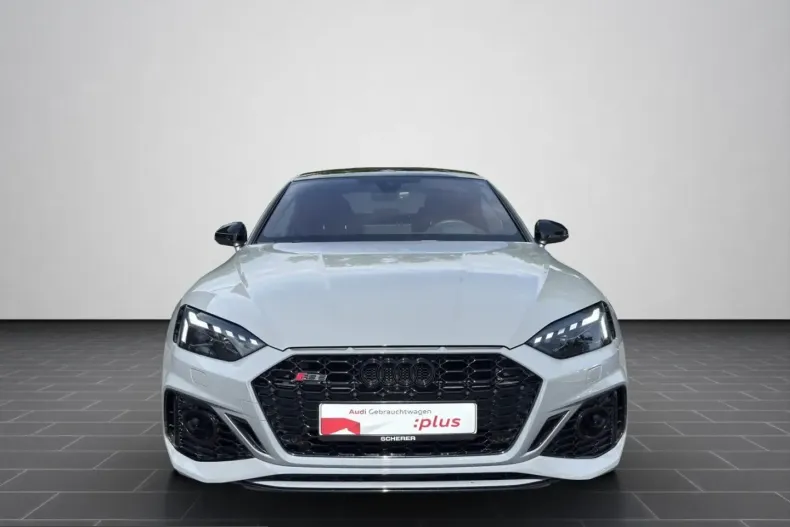 Audi RS5 din 2023 cu 24.121 km - oferta AUD212518 - foto 5