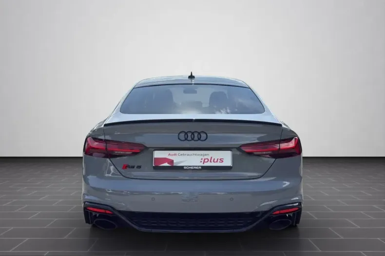 Audi RS5 din 2023 cu 24.121 km - oferta AUD212518 - foto 6