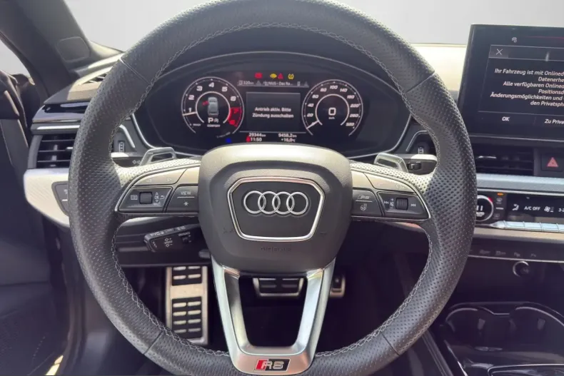 Audi RS5 din 2023 cu 24.121 km - oferta AUD212518 - foto 9