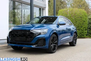 Audi Q8 din 2024 - oferta AUD212519