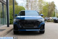 Audi Q8 din 2024 cu 39.550 km - oferta AUD212519 - foto 2
