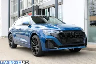 Audi Q8 din 2024 cu 39.550 km - oferta AUD212519 - foto 3