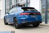 Audi Q8 din 2024 cu 39.550 km - oferta AUD212519 - foto 7