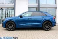 Audi Q8 din 2024 cu 39.550 km - oferta AUD212519 - foto 8