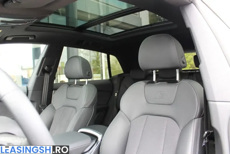 Audi Q8 din 2024 cu 39.550 km - oferta AUD212519 - foto 12