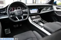 Audi Q8 din 2024 cu 39.550 km - oferta AUD212519 - foto 13