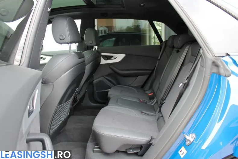 Audi Q8 din 2024 cu 39.550 km - oferta AUD212519 - foto 15
