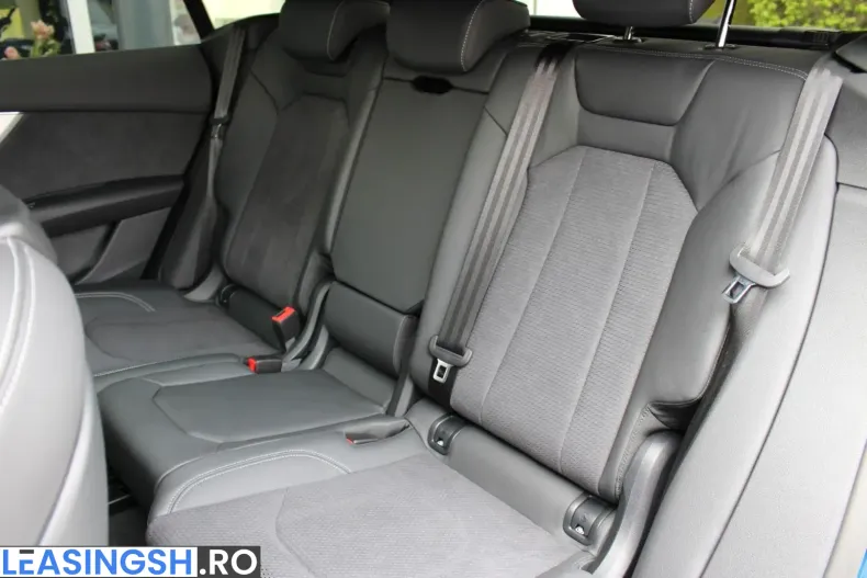 Audi Q8 din 2024 cu 39.550 km - oferta AUD212519 - foto 16