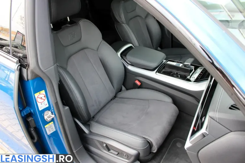Audi Q8 din 2024 cu 39.550 km - oferta AUD212519 - foto 19