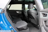 Audi Q8 din 2024 cu 39.550 km - oferta AUD212519 - foto 22