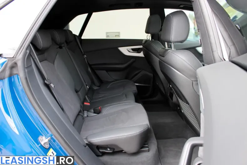 Audi Q8 din 2024 cu 39.550 km - oferta AUD212519 - foto 23