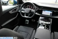 Audi Q8 din 2024 cu 39.550 km - oferta AUD212519 - foto 25