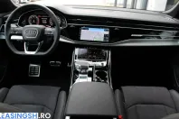 Audi Q8 din 2024 cu 39.550 km - oferta AUD212519 - foto 26