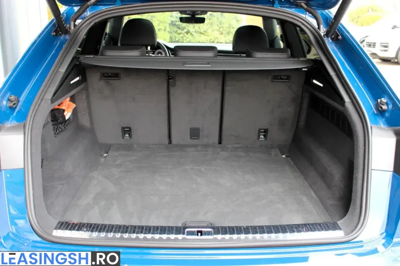 Audi Q8 din 2024 cu 39.550 km - oferta AUD212519 - foto 28