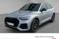 Audi SQ5 din 2023 cu 63.265 km - oferta AUD212520 - foto 1
