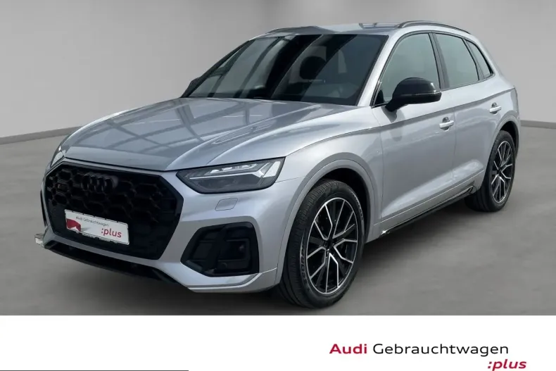 Audi SQ5 din 2023 cu 63.265 km - oferta AUD212520 - foto 1