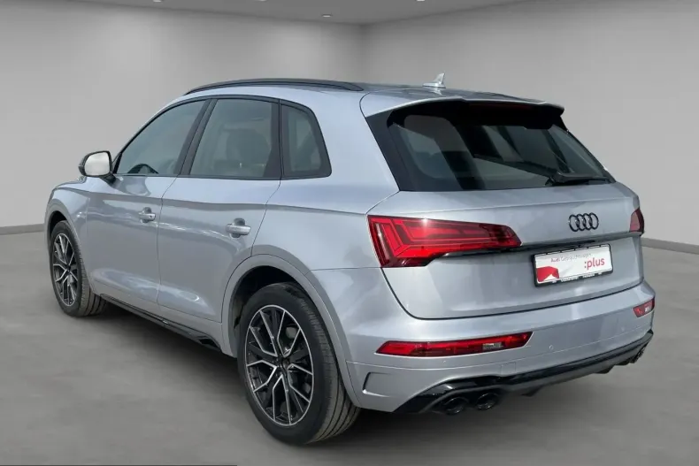 Audi SQ5 din 2023 cu 63.265 km - oferta AUD212520 - foto 2