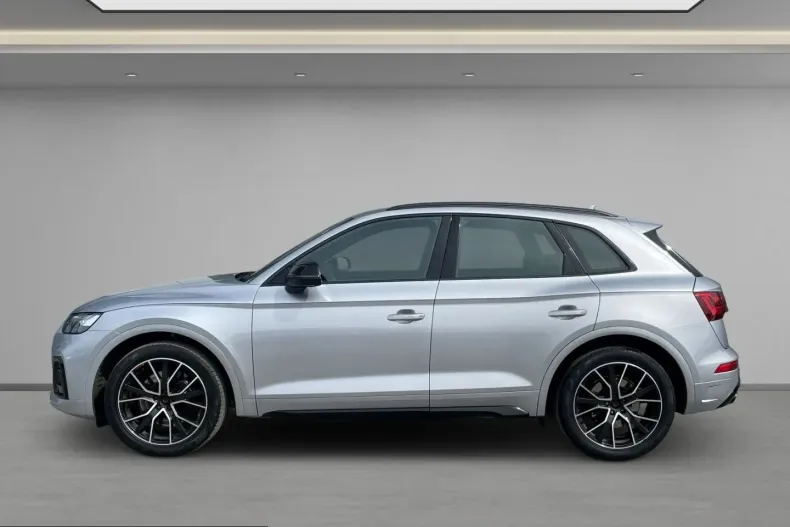 Audi SQ5 din 2023 cu 63.265 km - oferta AUD212520 - foto 3