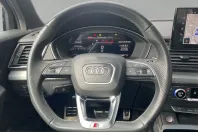 Audi SQ5 din 2023 cu 63.265 km - oferta AUD212520 - foto 4