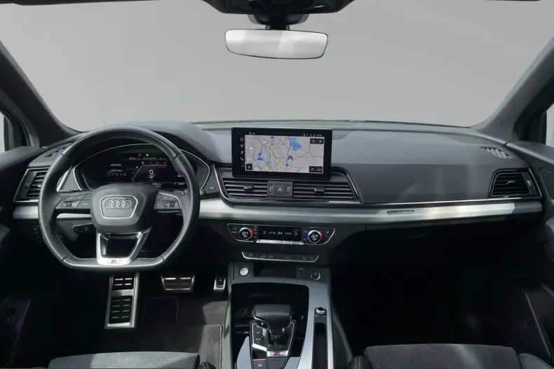 Audi SQ5 din 2023 cu 63.265 km - oferta AUD212520 - foto 5