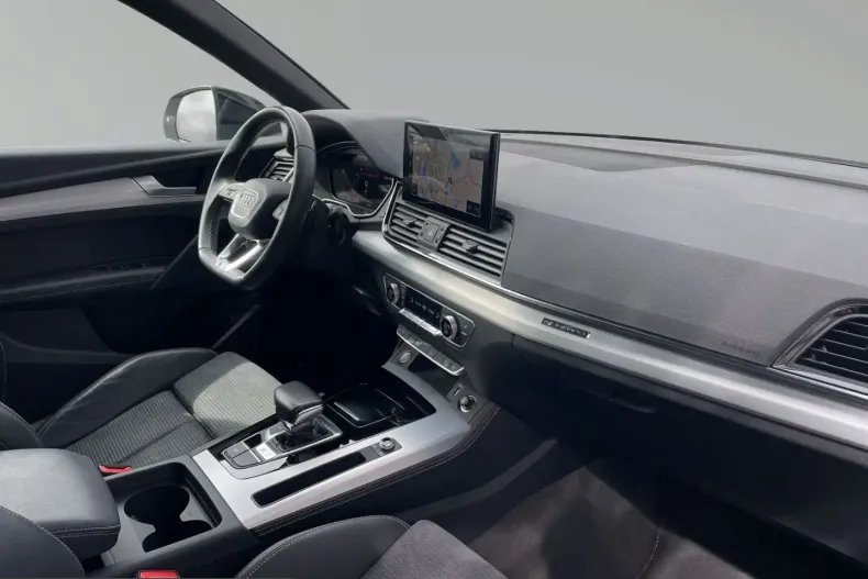 Audi SQ5 din 2023 cu 63.265 km - oferta AUD212520 - foto 6