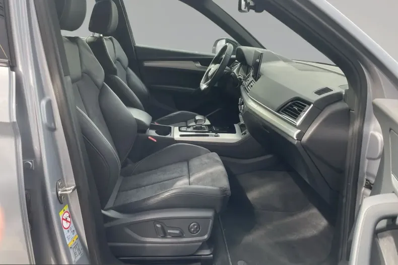Audi SQ5 din 2023 cu 63.265 km - oferta AUD212520 - foto 7