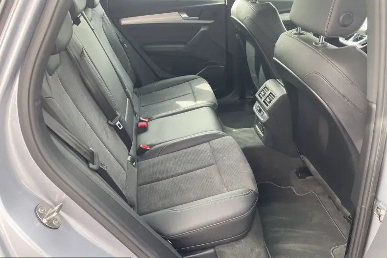 Audi SQ5 din 2023 cu 63.265 km - oferta AUD212520 - foto 8