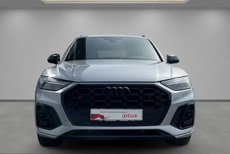 Audi SQ5 din 2023 cu 63.265 km - oferta AUD212520 - foto 10